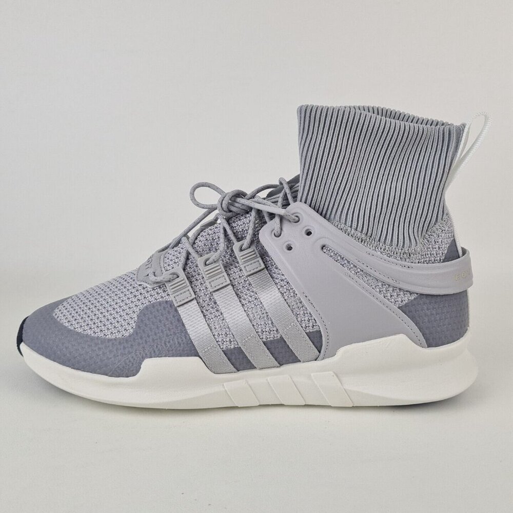 adidas EQT Support ADV Winter Grey Basketball Mesh Men Shoes
